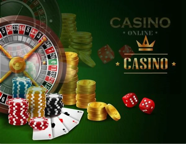 Crown Coins Casino
